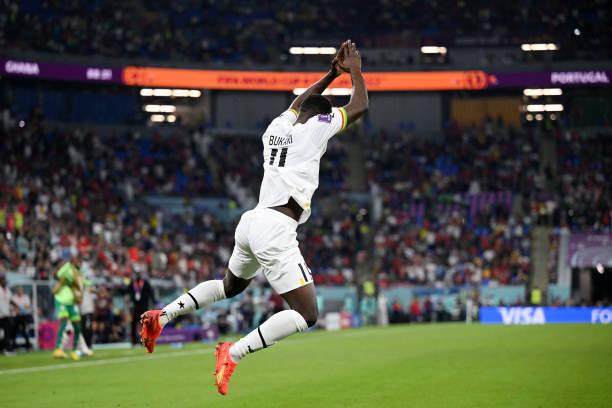 葡萄牙世界杯体彩,世界杯体彩葡萄牙和加纳3比2赔率