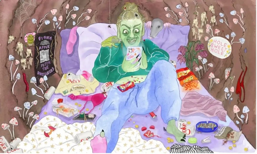 2022牛津年度词汇发布候选词条，“摆烂”“元宇宙”上榜