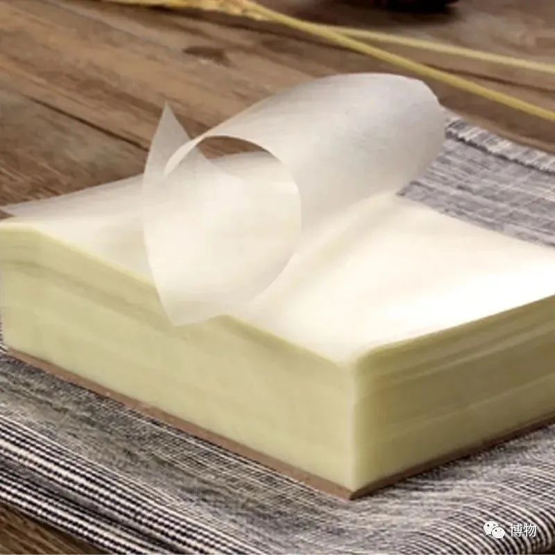 泡面料包为啥不用一泡就化的糯米纸？