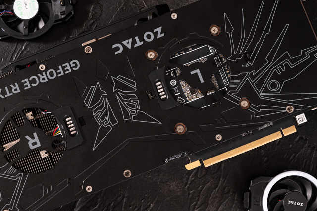 索泰rtx3050xgamingoc显卡评测,索泰geforcertx4070ti天启12g