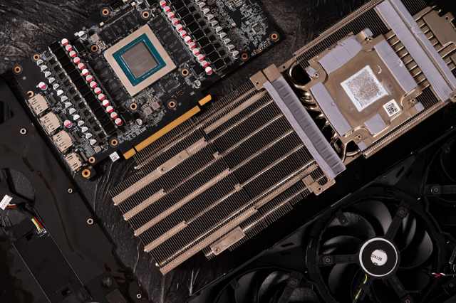 索泰rtx4090天启24g游戏测评,索泰geforcertx4090d24g天启