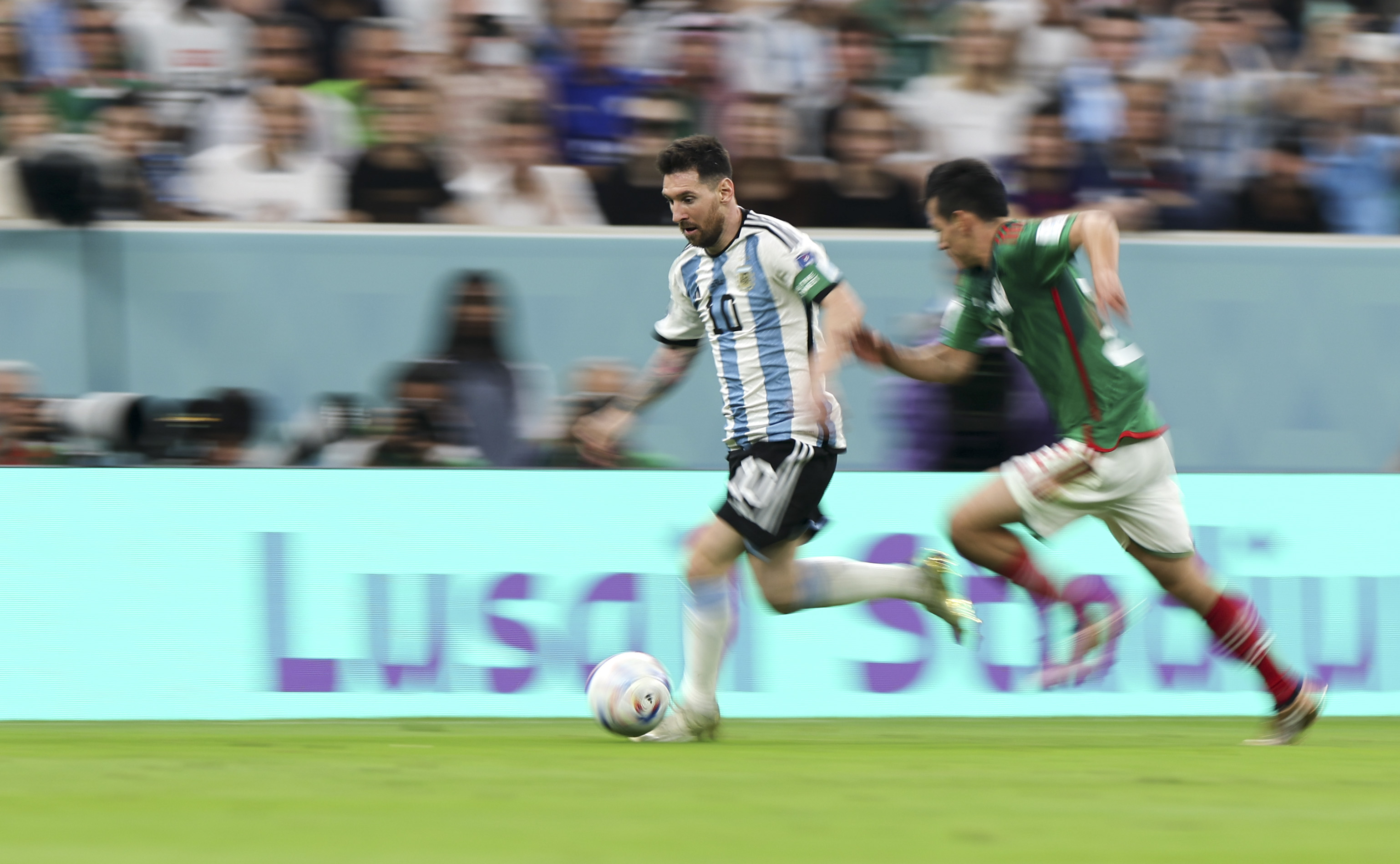 卡塔尔世界杯足球阿根廷vs卡塔尔,卡塔尔世界杯阿根廷墨西哥完整版