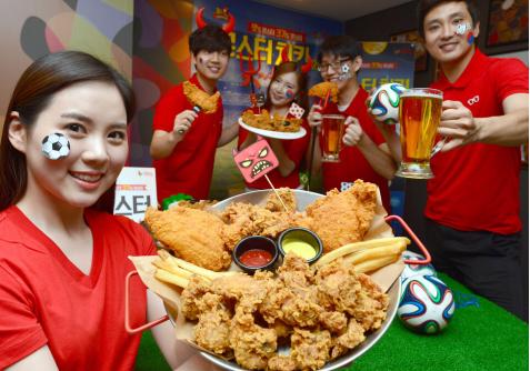 韩国队对阵巴西直播,韩媒评韩国队负加纳队