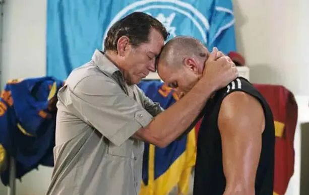 本周精彩丨这组恋人不一般，极致反差颠覆想象