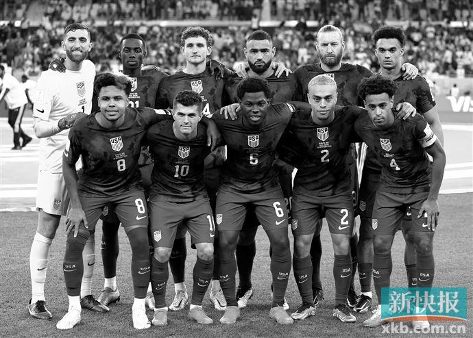 美国队有机会出线吗,美国队会不会爆冷