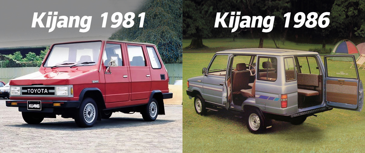 国内说它奇葩,国外却火到不行!这些东南亚特供车你会喜欢吗?