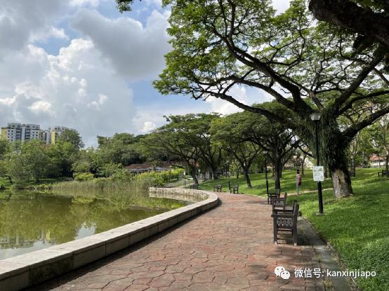 新加坡骑行攻略,新加坡适合骑行的地方