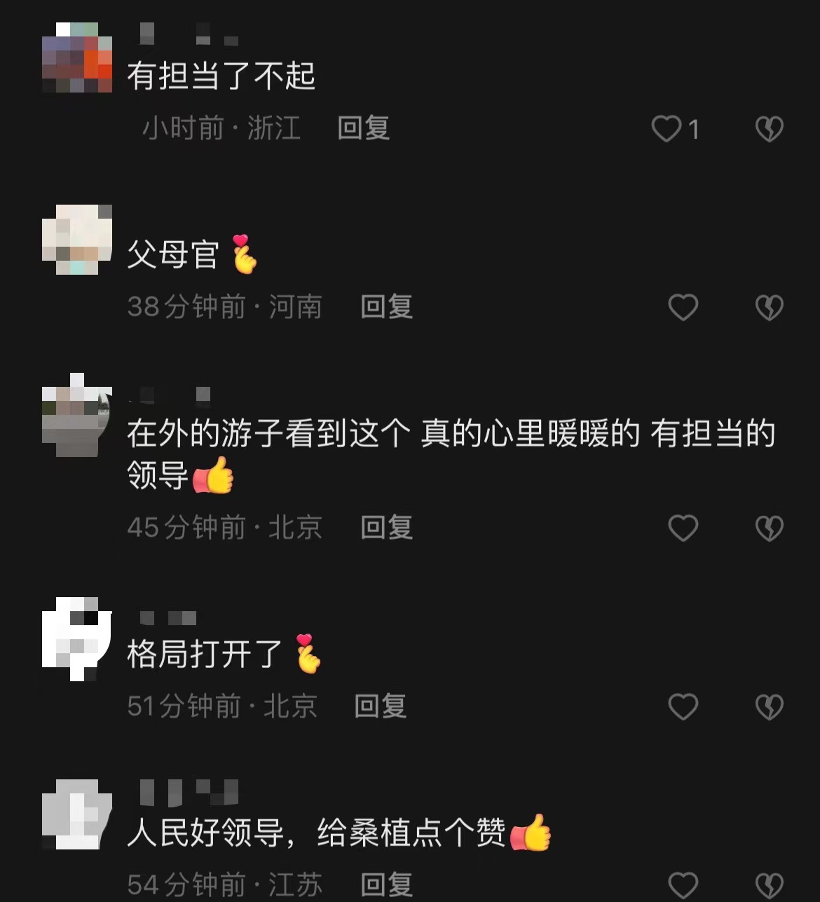 暖心县长喊话在外游子回家过年,暖心喊话乡亲回家过年被群赞