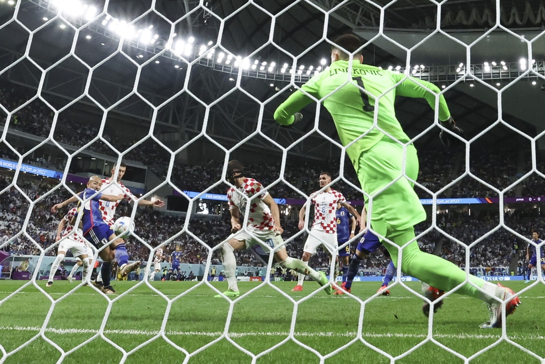 克罗地亚vs巴西八分之一,八分之一决赛巴西对阵克罗地亚