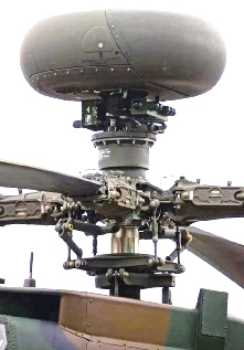 AH-64再升级！新一代“阿帕奇”攻击直升机浅析