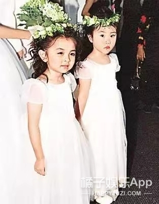 还记得港星上山诗钠吗？女儿生活如此丰富