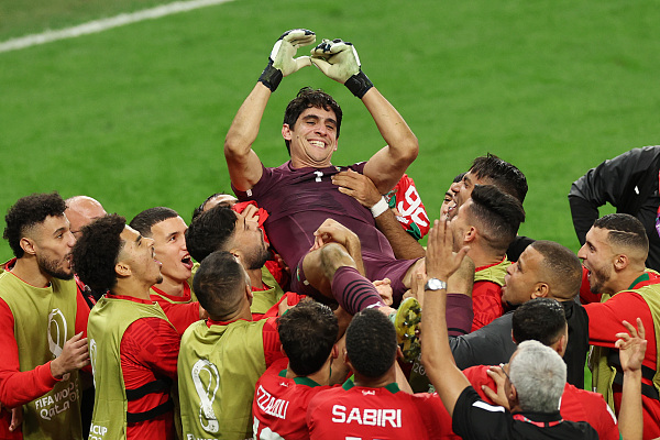 布努西甲哪个队,布努本届世界杯