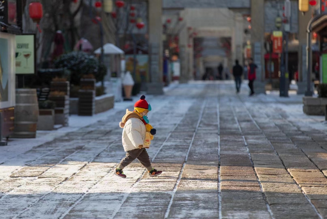 立冬过后这4款养生驱寒汤送给你,适合入冬后温补的汤