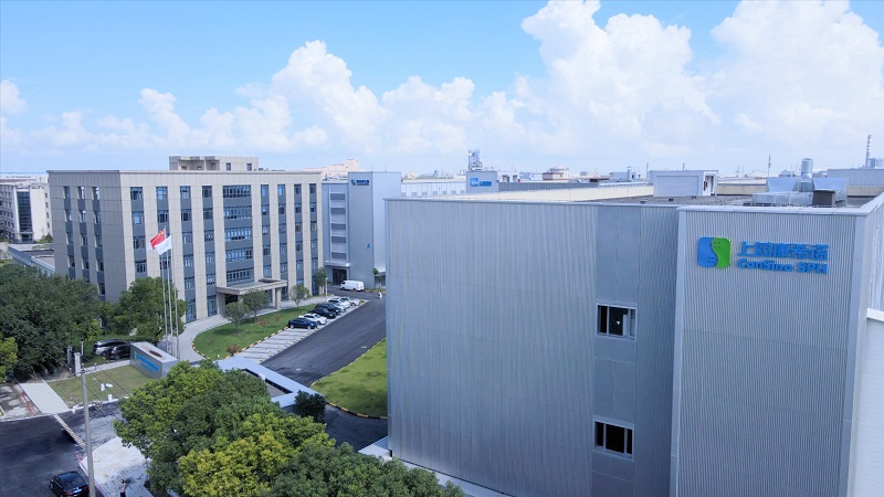 从无到有一年间，这座“超级疫苗工厂”如何跑出“上海速度”？