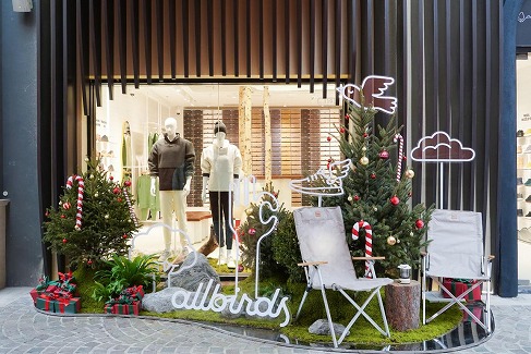 allbirds鞋北京店,allbirds北京专卖店