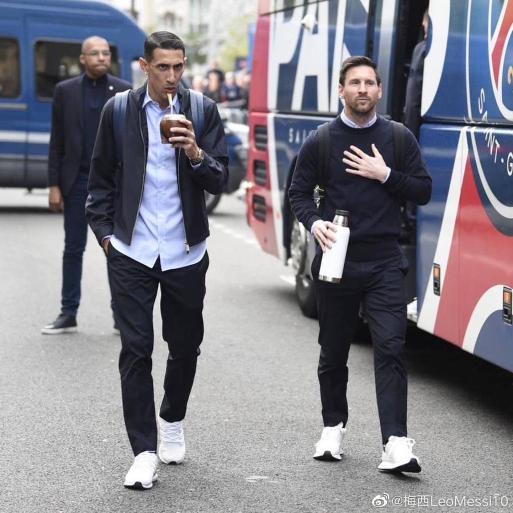 梅西马黛茶世界杯,梅西喝的什么牌子的马黛茶