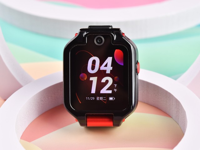 华为儿童手表5xpro防水吗黑色的,华为儿童手表5xPro功能介绍