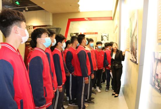 鹤壁市明志中学获评首批河南省“五育”并举实验学校