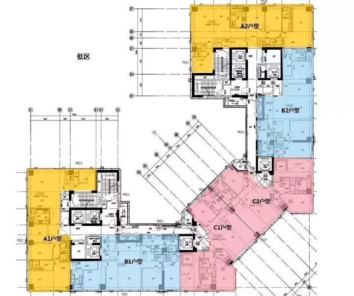 万科左岸公寓选房攻略,万科左岸摇号