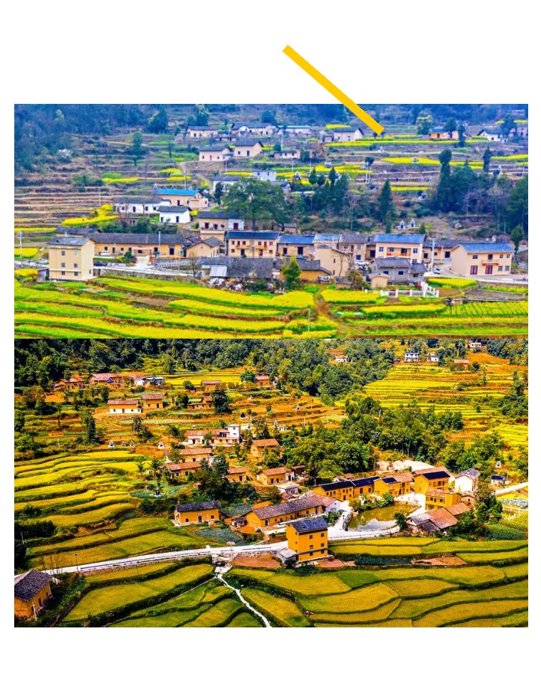 恩施旅游乡村,恩施旅游第一村