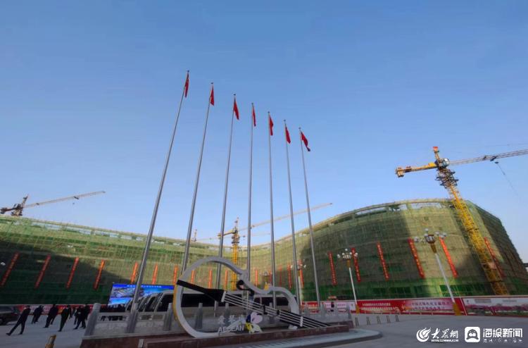 诸城经济高质量发展,产业强市的发展思路