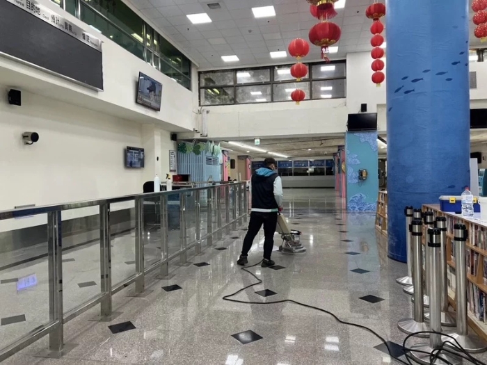 “小三通”还不通？岛内舆论轰*进党民**意识形态作祟