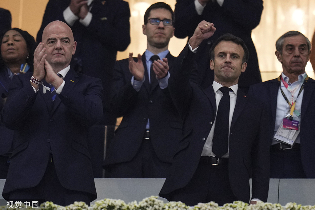 世界杯法国2-0摩洛哥,法国2-0摩洛哥比赛时间