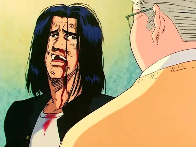 等了25年灌篮高手终于归来,为什么多年后灌篮高手还是这么燃