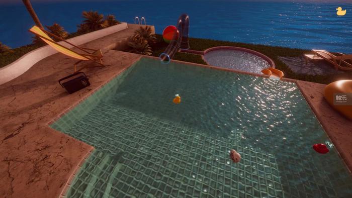 周末玩什么：治愈系AVG，佛系炼金模拟器，国产恐怖和“肉鸽”新作