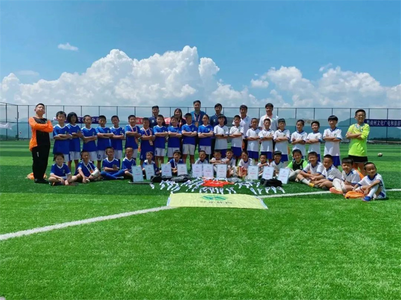 西安雁塔区小学足球联赛2020,西安高新小学足球