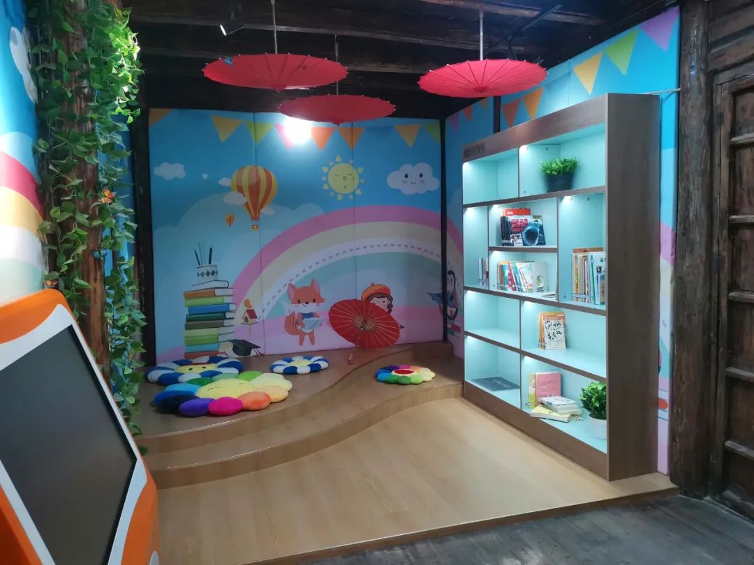 打卡千年古村上甘棠,打卡焦溪古镇感受古色古香韵味