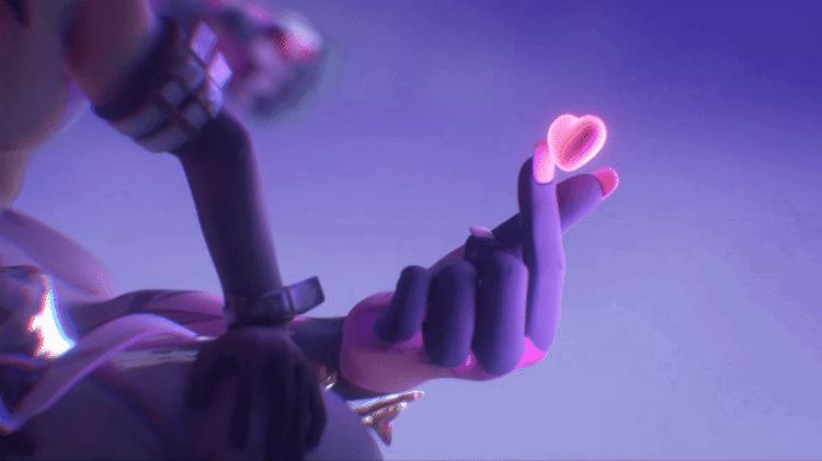 莉莉丝记者,dislyte莉莉丝国际服