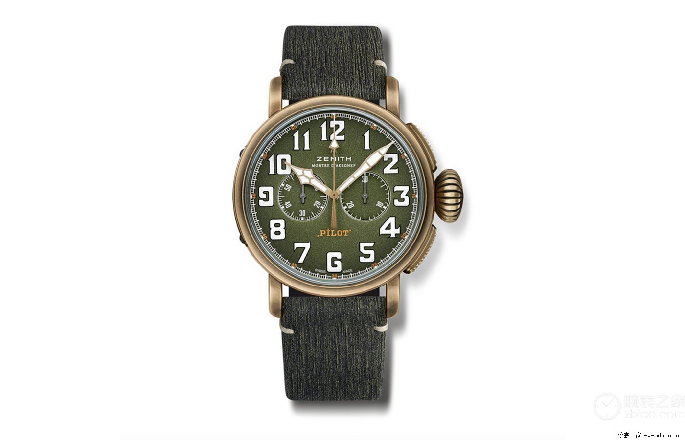 跨年倒计时的钟表,2019年最受追捧的三款腕表