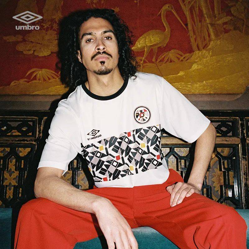 始于情怀忠于热爱,茵宝世界杯