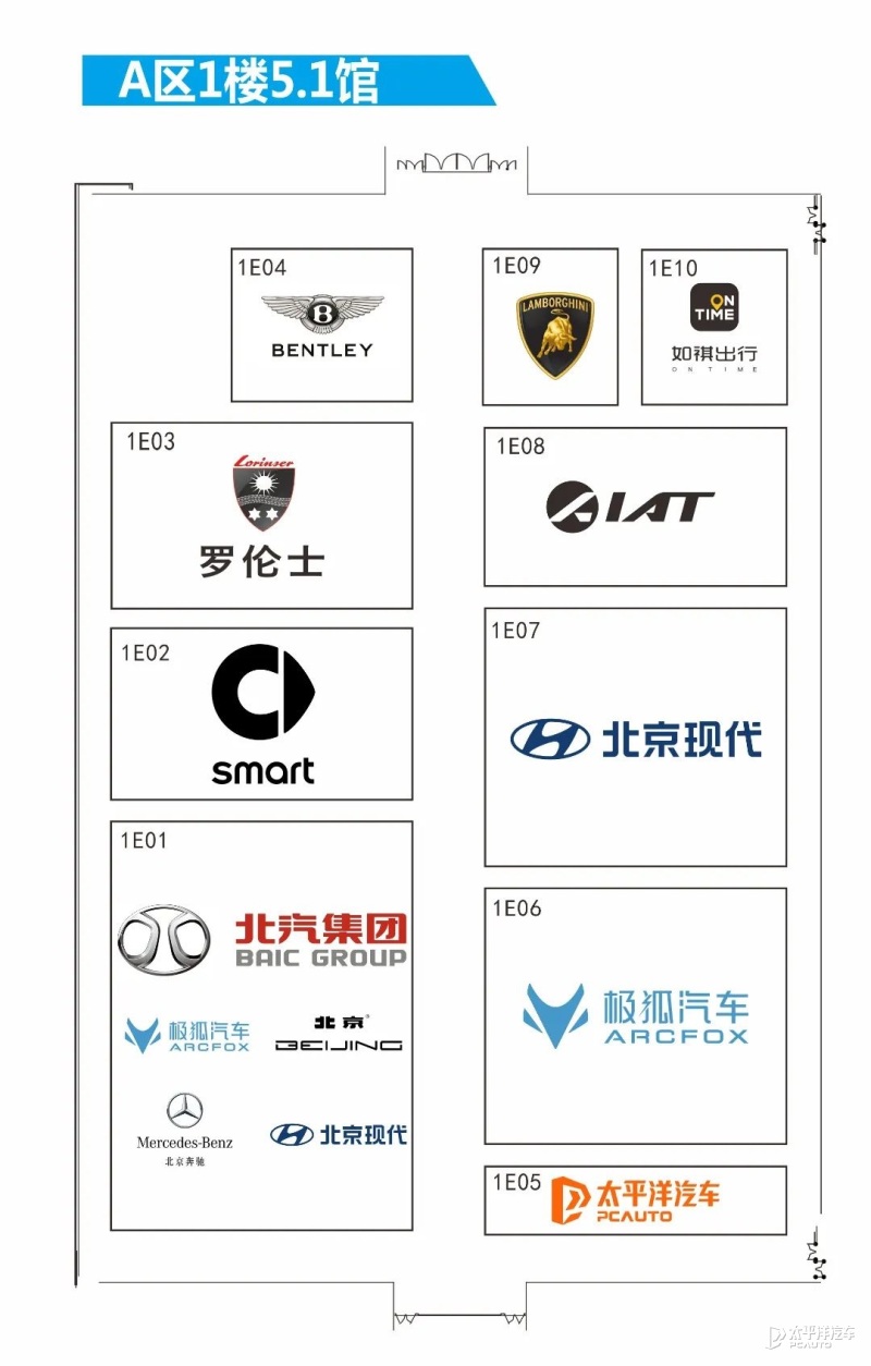 广州车展2019有哪些车型,2018广州车展最值得期待的车型