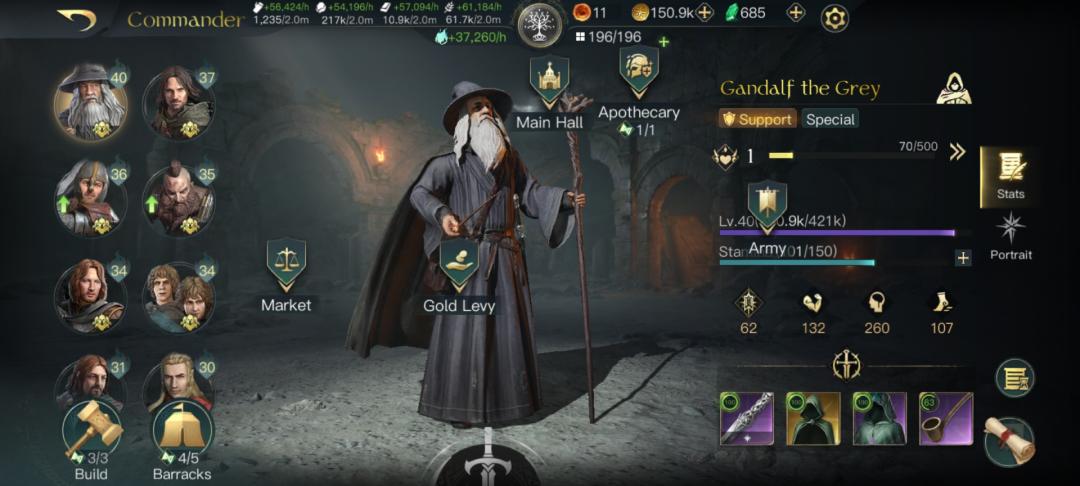 2022目前最火的手游是哪个,2022年新款手游排行榜