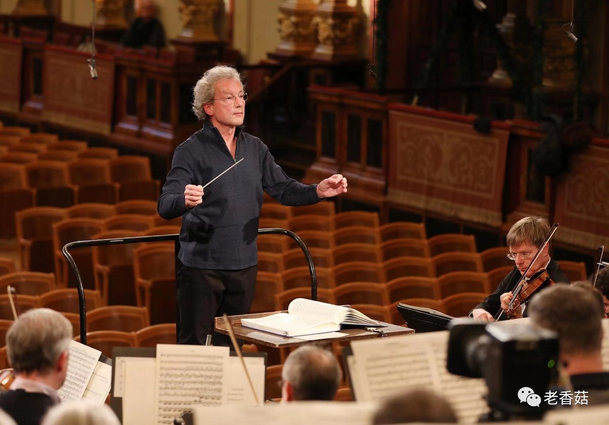 2022年维也纳新年音乐会所有曲目,2022维也纳新年音乐会演奏曲目