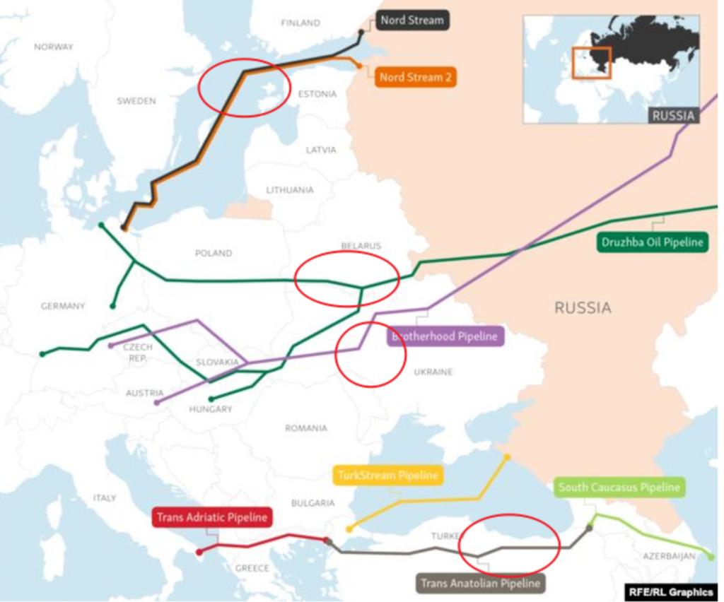 2022年度全球七大黑天鹅事件,2022a股黑天鹅事件