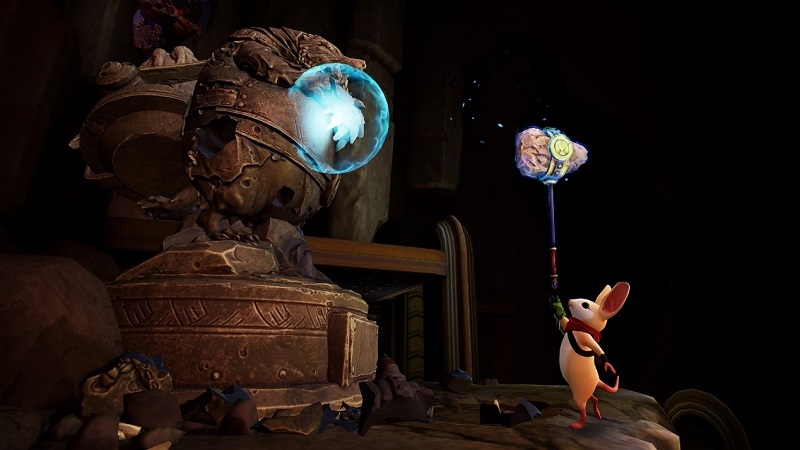 23年度最佳vr游戏,vr玩的游戏10款