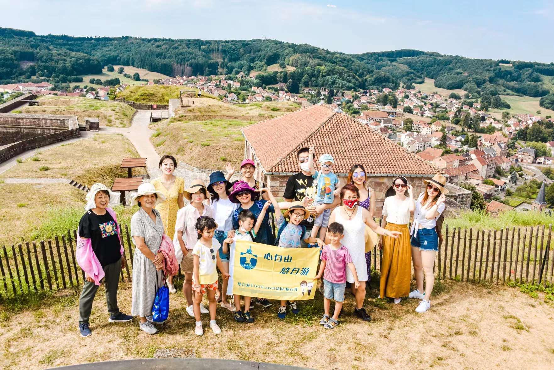 出境游重启,出境游恢复还需迈过哪些坎