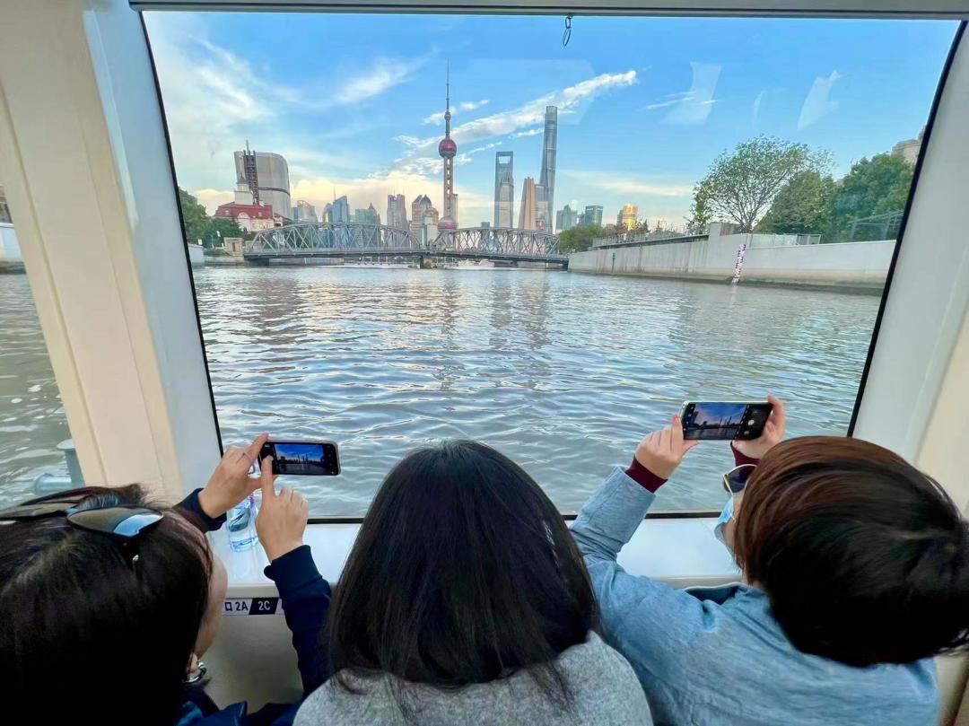 新年上海哪里好玩,上海跨年游玩指南