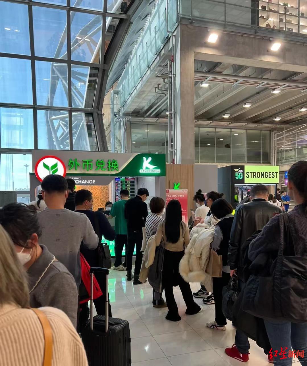 抗住了疫情的冲击,扛住疫情带来的阵痛