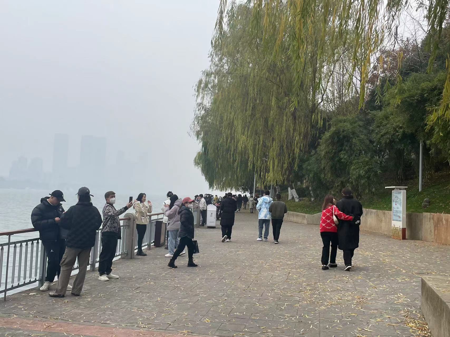 长沙烟火气,长沙街道巷弄烟火气渐浓