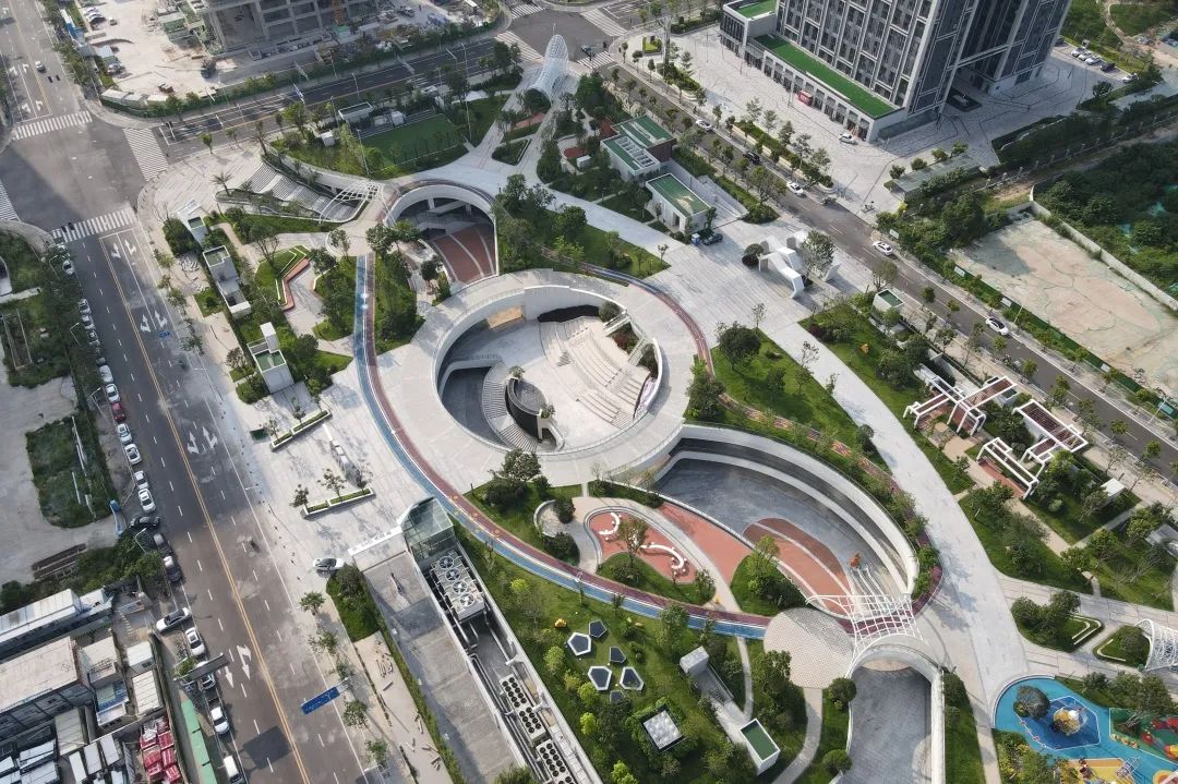 福州新建大型商业综合体项目,福州新建商业综合体在哪里