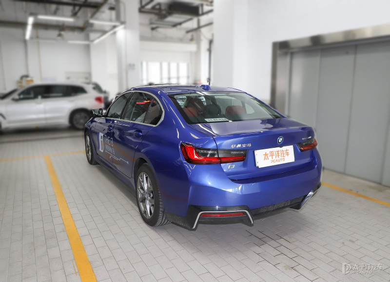 各级别最热销的8款车买它准没错,同级20-30万元纯电豪华轿车怎么选