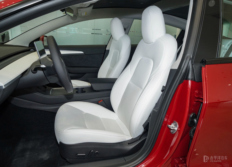 同级20-30万元纯电豪华轿车怎么选,想选一款空间好的车买它准没错