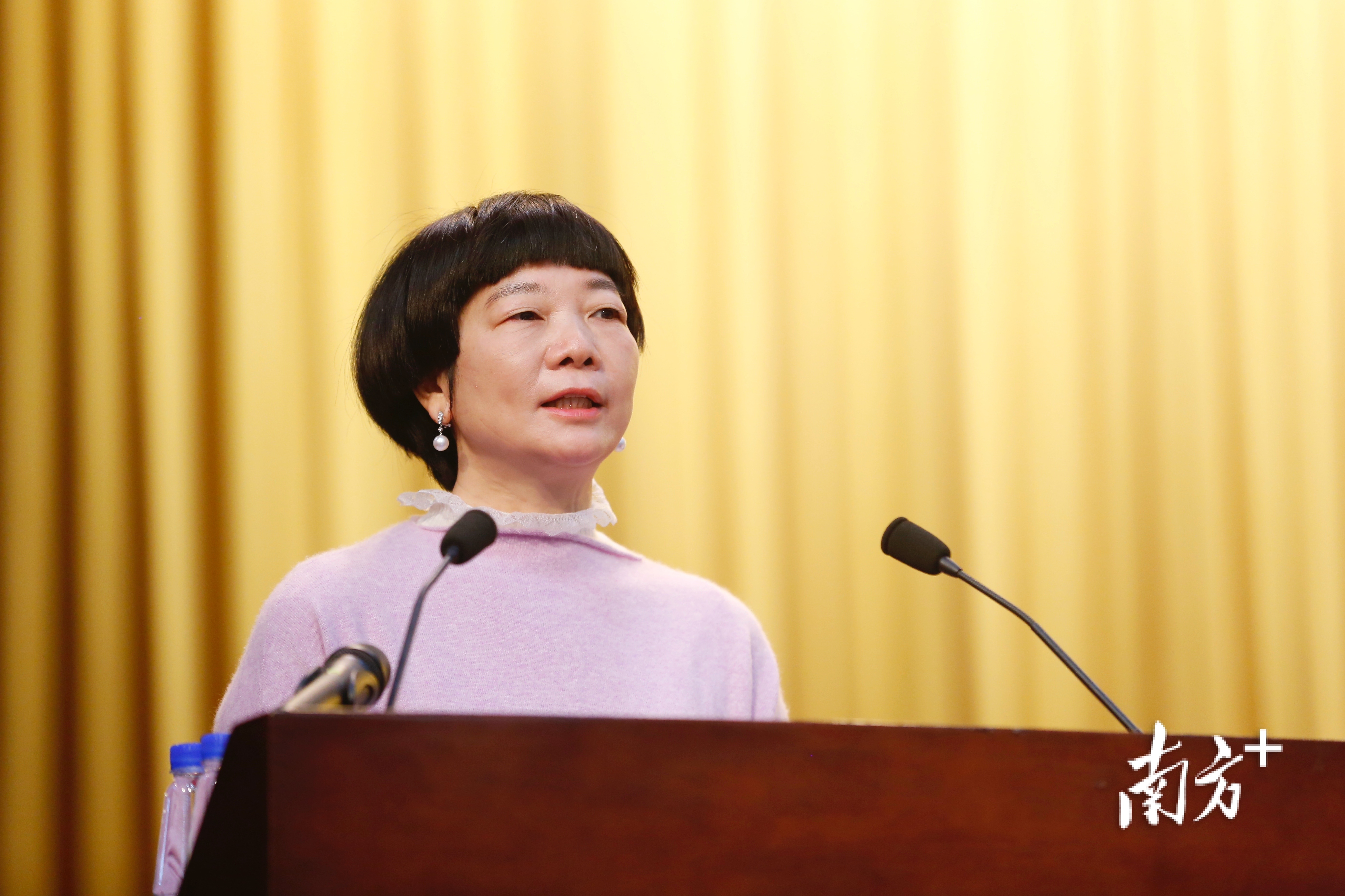 欧普创始人马秀慧演讲视频,欧普照明马秀慧抖音号