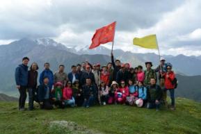 守护祁连山的儿女——甘肃祁连山水源涵养林研究院西水森林生态站五十年工作纪实