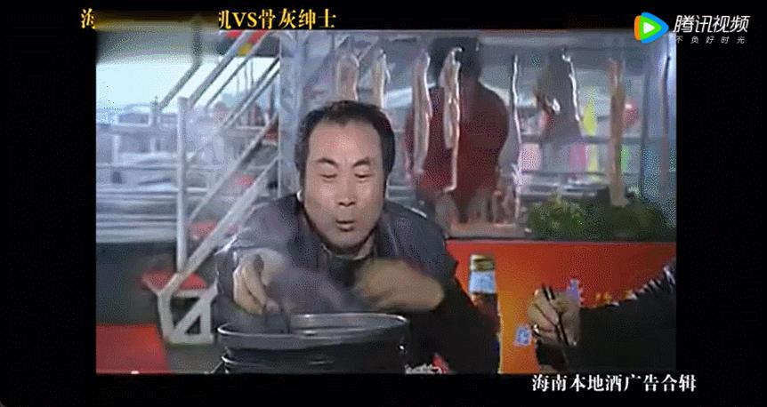 椰树广告搞笑评论,椰树椰汁内衣