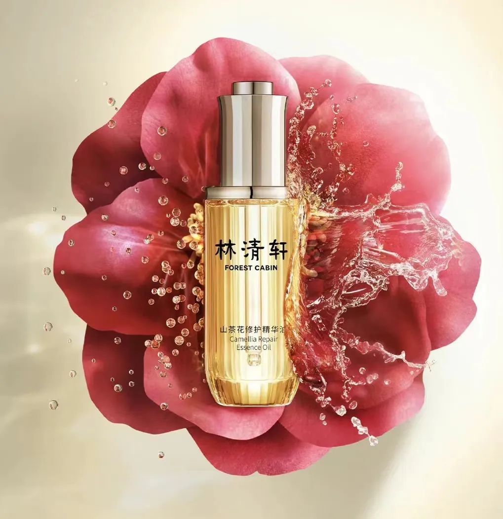 三大精华油榜单,精华油国货产品排名前十